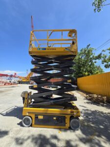 รถเครนรับจ้างนิคมอมตะซิตี้