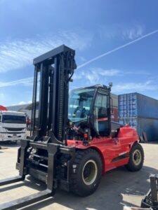 รถเครนรับจ้างบางละมุง