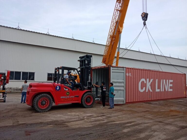 รถกระเช้าให้เช่าโรงงานชลบุรี