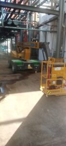 รถกระเช้าให้เช่าบางแสน